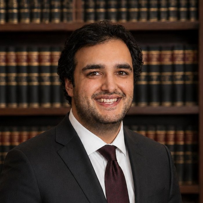 Alexander Susi, Esq.